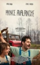 Yolların Prensi Prince Avalanche