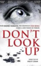 Yukarı Bakma Dont Look Up