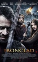Zırhlı Ironclad