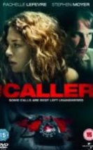 Ziyaretci & The Caller