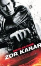 Zor Karar Bangkok Dangerous