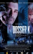 Zorlu Dosya Dossier K