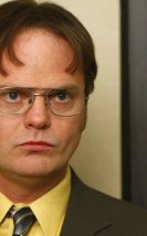 “The Office” Yıldızı Rainn Wilson’dan Aksiyon Komedisi Geliyor!