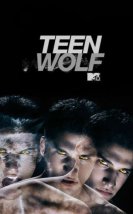 Teen Wolf