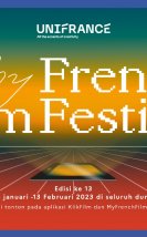 “My French Film Festival” Bugün Başlıyor!