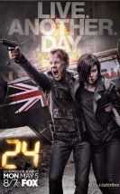 24 Live Another Day