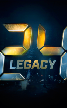24 Legacy