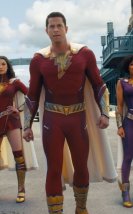 “Shazam! Fury of the Gods” Filminden Yeni Fragman Yayınlandı!