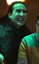 Nicolas Cage’in Kont Dracula Olduğu “Renfield”dan İlk Fragman!
