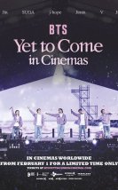 BTS “Yet To Come” ile Sinemalarda!