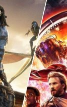 Avatar 2, Avengers: Infinity War’ı Geçerek Tüm Zamanların En Çok Kazanan 5. Filmi Oldu!
