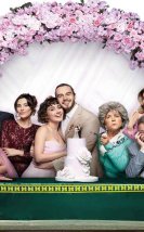 Yerli Komedi “Cenazemize Hoş Geldiniz”in Afişi Yayınlandı