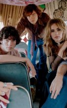 “Daisy Jones and the Six”ten İlk Teaser!