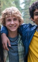 “Percy Jackson and the Olympians” Dizisine John Wick Transferi!