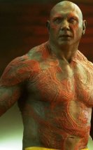 Dave Bautista, Marvel Sinematik Evreni’nden Ayrıldığını Doğruladı