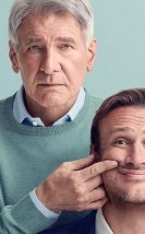 Harrison Ford’lu “Shrinking”den Fragman: Terapistler Gerçekleri Söylemeye Başlarsa Ne Olur?