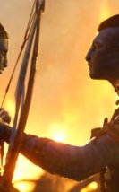 “Avatar 3″te Karanlık ve Vahşi Kül Halkıyla Tanışacağız