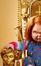 “Chucky” 3. Sezon Onayını Aldı