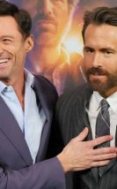 Hugh Jackman’dan Akademi’ye Çağrı: Ryan Reynolds’ı Aday Yapmayın!