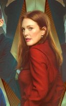 Julianne Moore ve Sebastian Stan’li Gerilim “Sharper”ın Fragmanı Yayınlandı