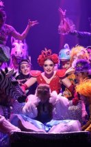 “Alice Müzikali” 10 Şubat’ta Disney+’ta!