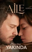 Serenay Sarıkaya ve Kıvanç Tatlıtuğ Başrollü “Aile” Dizisinden İlk Fragman