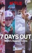 7 Days Out