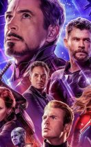 Marvel’dan Zaman Çizelgesi Kitabı Geliyor!