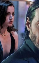 Ana de Armas: Keanu Reeves ile Dövüşürken Şikayet Edemem!