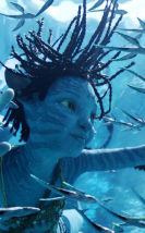 “Avatar 2″den Büyük Rekor!