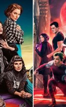 HBO Max “Doom Patrol” ve “Titans” Dizilerini İptal Etti!