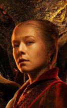 “House of the Dragon” 2. Sezona Kanlı ve Vahşi Başlayacak