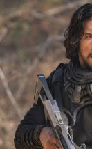 Adam Driver, Yeni Filmi “65”in Fragmanında Dinozorlarla Mücadele Ediyor!