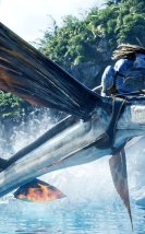 Avatar 2, Star Wars: Force Awakens’ın Tahtını da Ele Geçirdi!