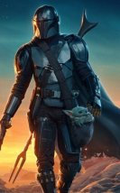 “The Mandalorian” 3. Sezon Fragmanı İzlenme Rekoru Kırdı!