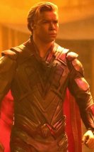 “Guardians of the Galaxy 3″ten Adam Warlock’lu Yeni Görsel