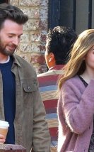 Ana de Armas ve Chris Evans’lı “Ghosted” Ne Zaman Çıkacak?