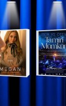 Vizyondaki Filmler: “Servet Operasyonu”, “M3GAN”, “Tamiri Mümkün”