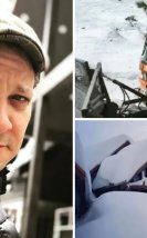 Jeremy Renner’ın Kazasıyla İlgili Yeni Detaylar Ortaya Çıktı