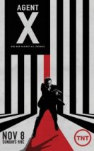 Agent X