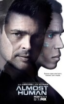 Almost Human