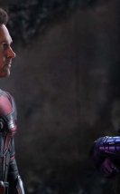 Ant-Man and The Wasp: Quantumania fragmanı yayınlandı