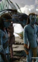 “Avatar 3” Filmi “Avatar: Suyun Yolu” İle Birlikte Çekildi!