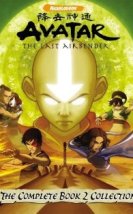 Avatar The Last Airbender