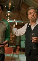 “Hunters” 2. Sezon Fragmanı: Al Pacino Nazi Avına Devam Ediyor!