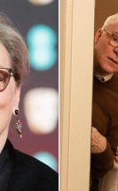 “Only Murders in the Building” 3. Sezona Meryl Streep Katıldı!