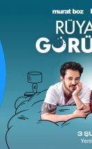 Prime Video’nun İlk Yerli Amazon Original Filmi “Rüyanda Görürsün” Çok Yakında!