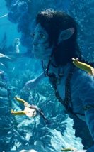 Amerika’da Yeni Yıl Gişesinin Hakimi “Avatar 2”