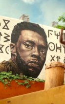 Kobe Bryant “Black Panther: Wakanda Forever”a Nasıl İlham Verdi?