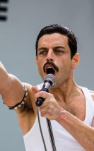 Oscar Ödüllü Rami Malek Yeni Projesinde Sinemanın Efsane İsimlerinden Birine Hayat Verecek